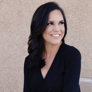 Meet your Posher, Brenda